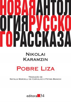 Cover of the book Pobre Liza by 