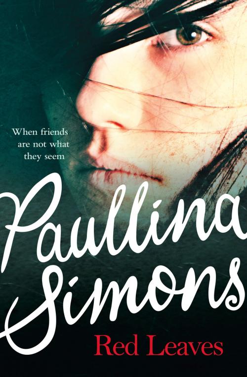 Cover of the book Red Leaves by Paullina Simons, HarperCollins Publishers