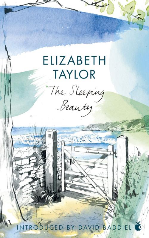 Cover of the book The Sleeping Beauty by Elizabeth Taylor, Little, Brown Book Group