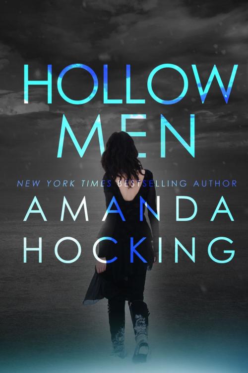 Cover of the book Hollowmen (The Hollows #2) by Amanda Hocking, Amanda Hocking