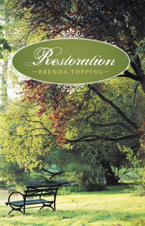 Cover of the book Restoration by Brenda Topping, WestBow Press