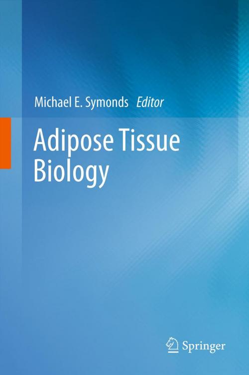 Cover of the book Adipose Tissue Biology by , Springer New York