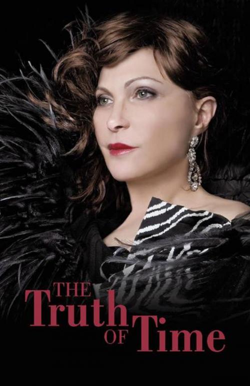 Cover of the book The Truth of Time by Madeleine Kirsh, iUniverse