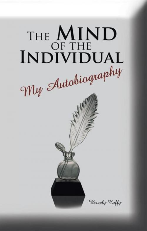 Cover of the book The Mind of the Individual by Beverly Cuffy, iUniverse