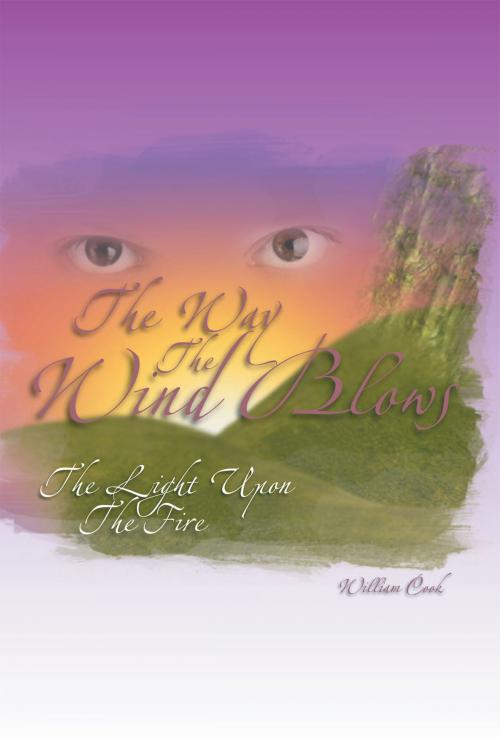 Cover of the book The Way the Wind Blows by William Cook, Xlibris US