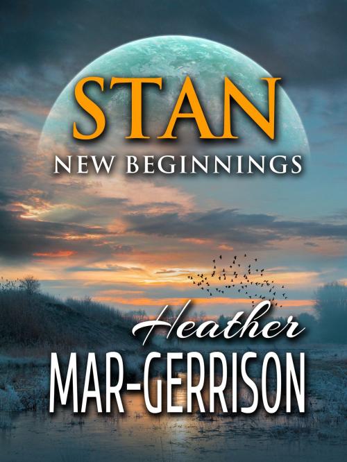 Cover of the book Stan, New Beginnings by Heather Mar-Gerrison, Heather Mar-Gerrison