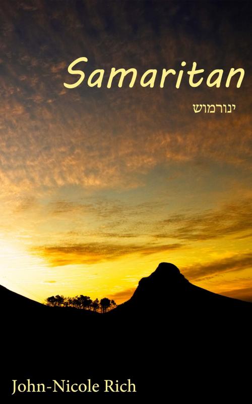 Cover of the book Samaritan by John & Nicole Rich, John & Nicole Rich