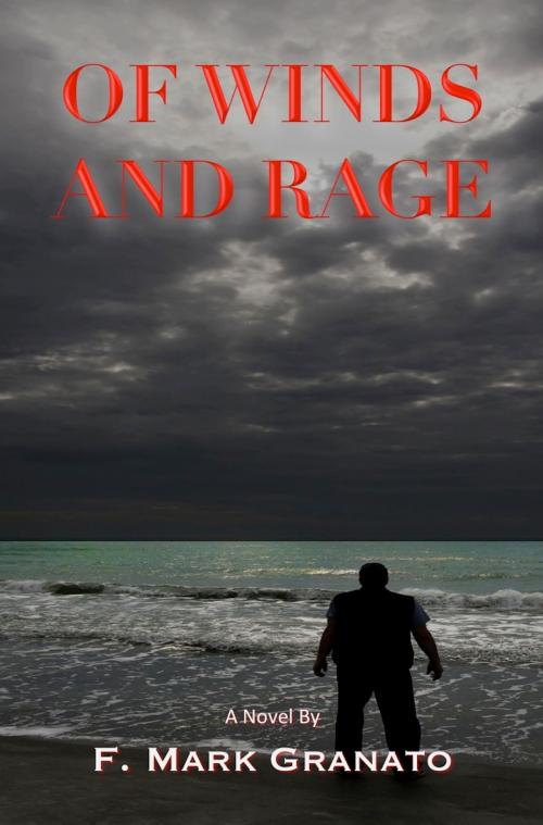 Cover of the book Of Winds and Rage by F. Mark Granato, F. Mark Granato