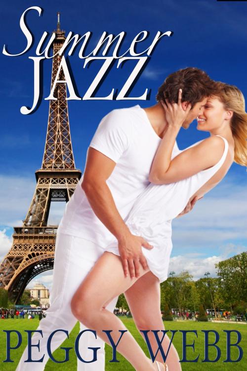 Cover of the book Summer Jazz by Peggy Webb, Peggy Webb