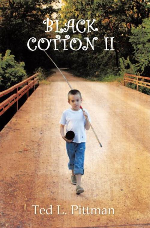 Cover of the book Black Cotton Ii by Ted L. Pittman, AuthorHouse