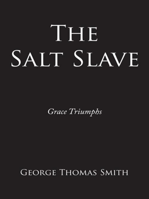 Cover of the book The Salt Slave by George Thomas Smith, AuthorHouse