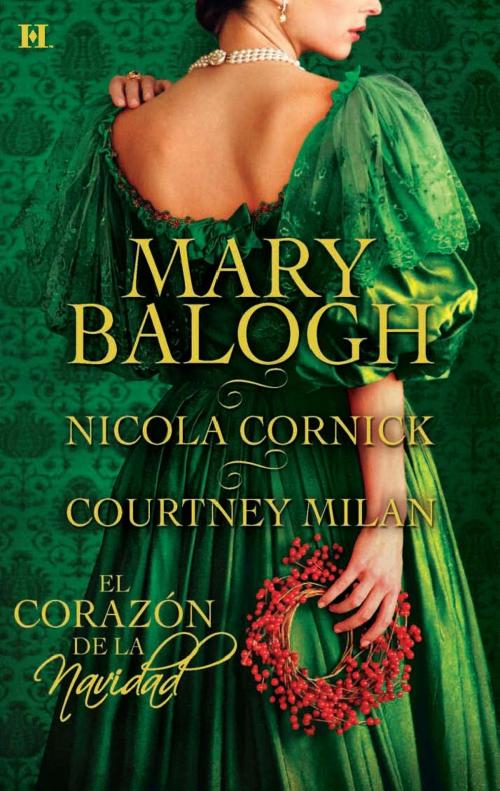 Cover of the book Por un puñado de oro - Temporada de pretendientes - Un regalo envenenado by Nicola Cornick, Courtney Milan, Mary Balogh, Harlequin, una división de HarperCollins Ibérica, S.A.