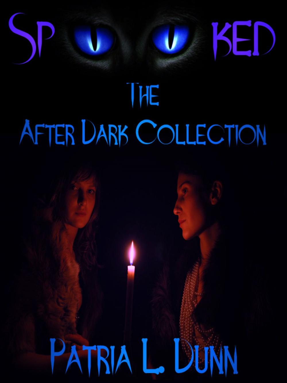 Big bigCover of SpOOked: The After Dark Collection