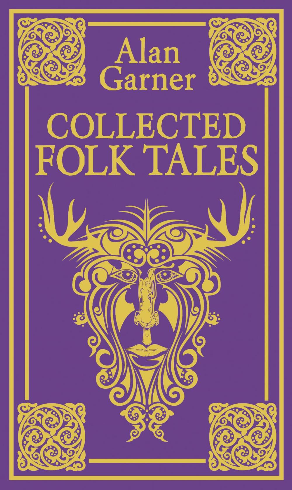 Big bigCover of Collected Folk Tales