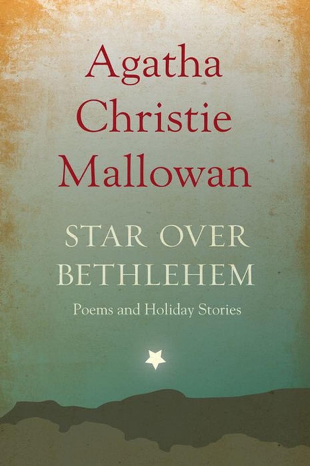 Big bigCover of Star over Bethlehem