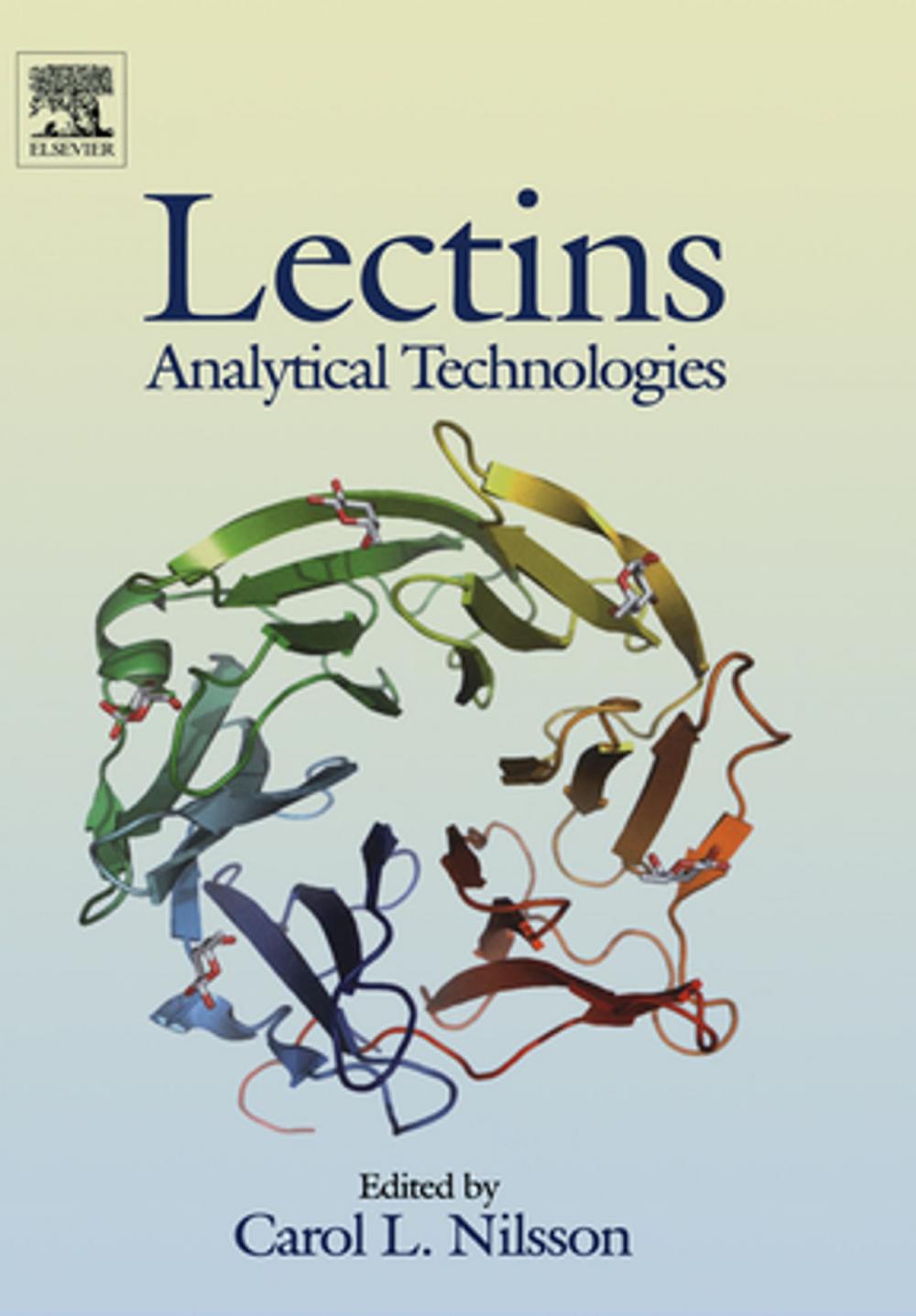 Big bigCover of Lectins: Analytical Technologies