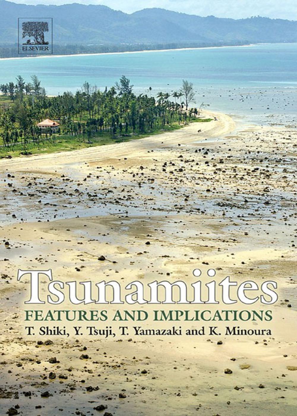 Big bigCover of Tsunamiites - Features and Implications