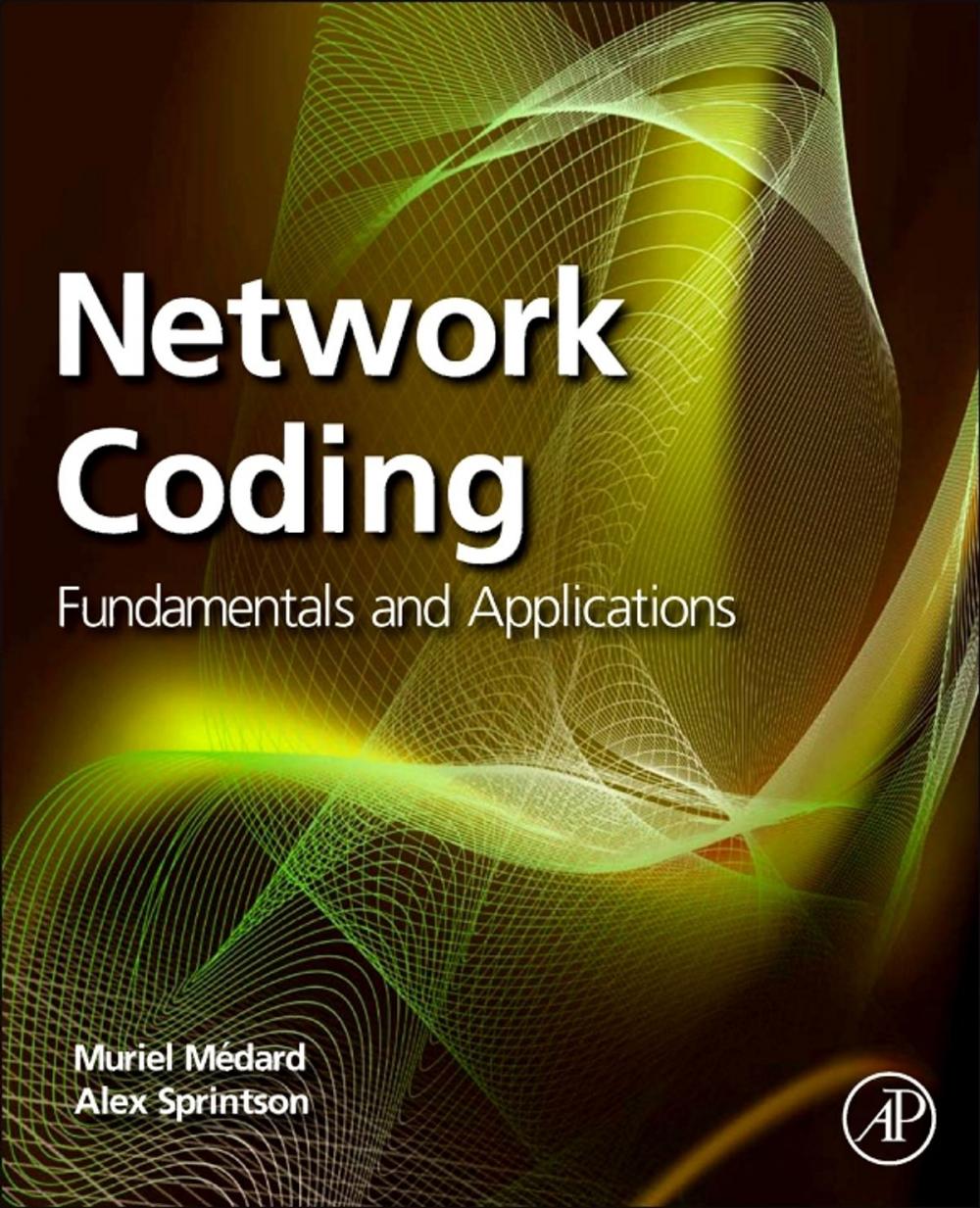 Big bigCover of Network Coding