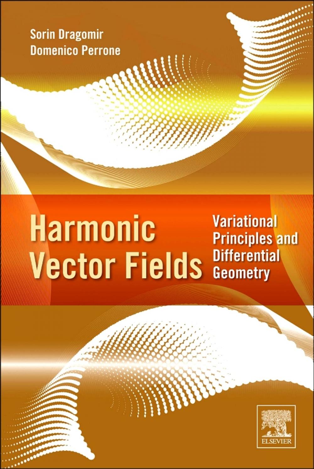 Big bigCover of Harmonic Vector Fields