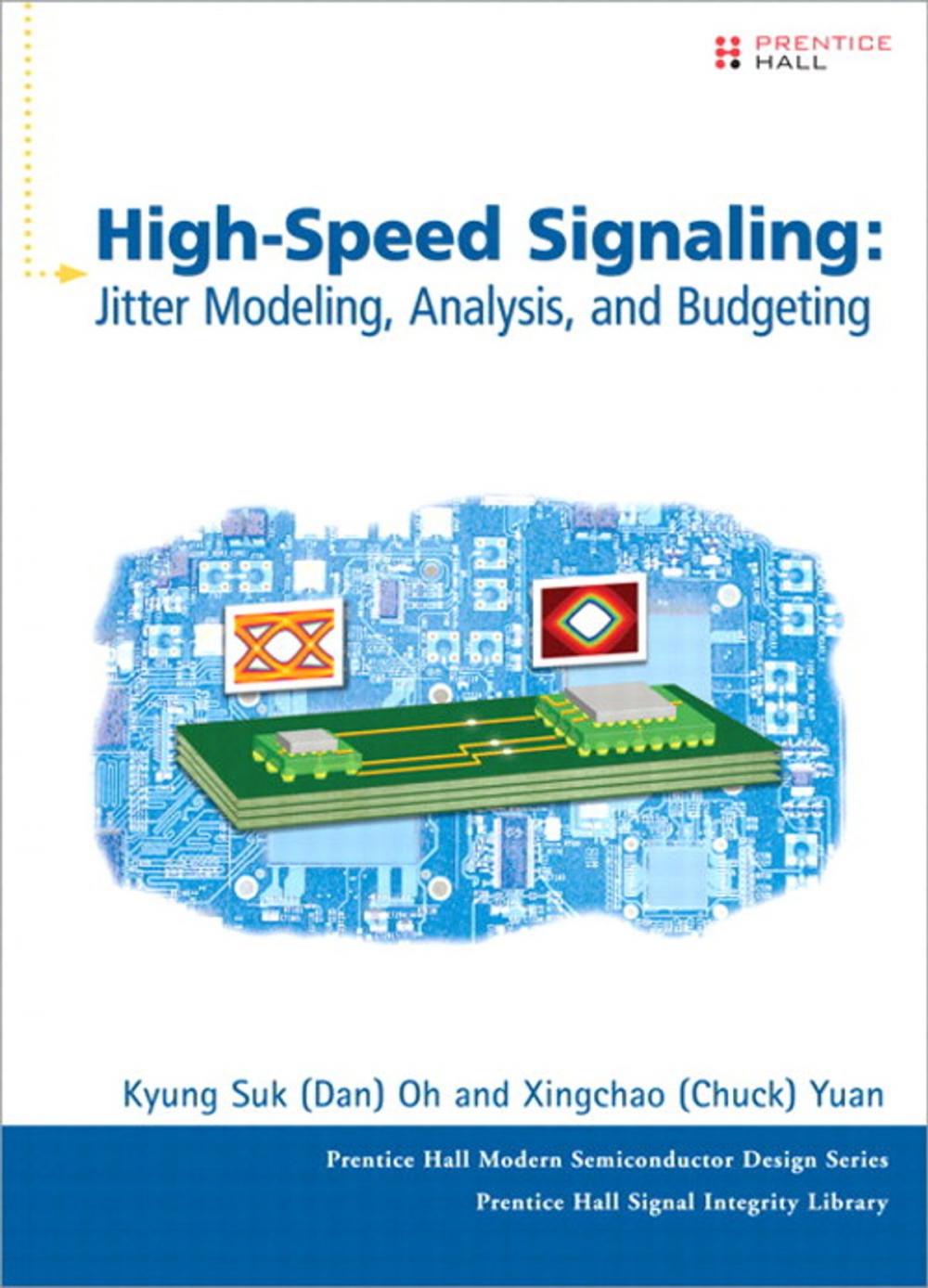 Big bigCover of High-Speed Signaling