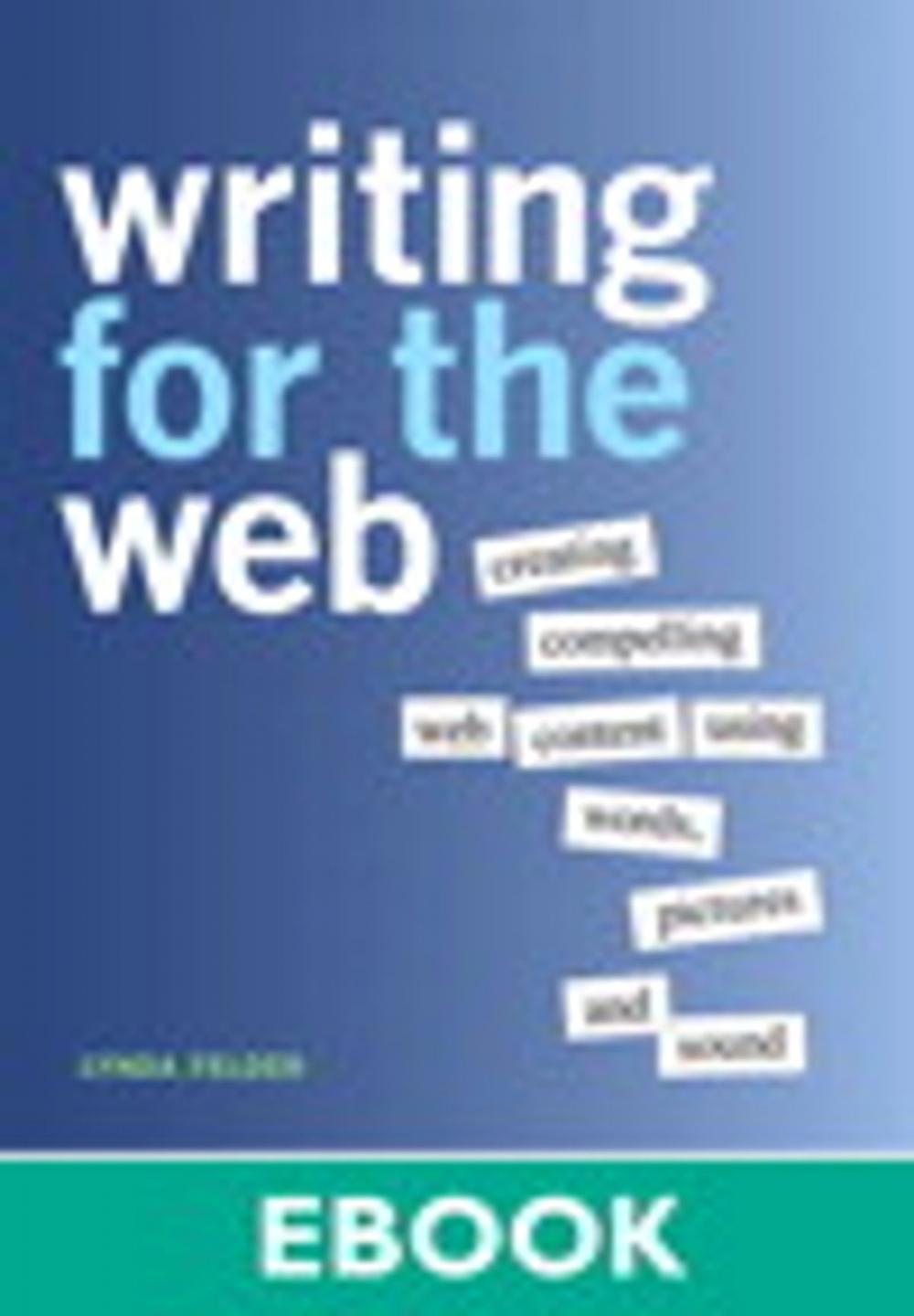 Big bigCover of Writing for the Web