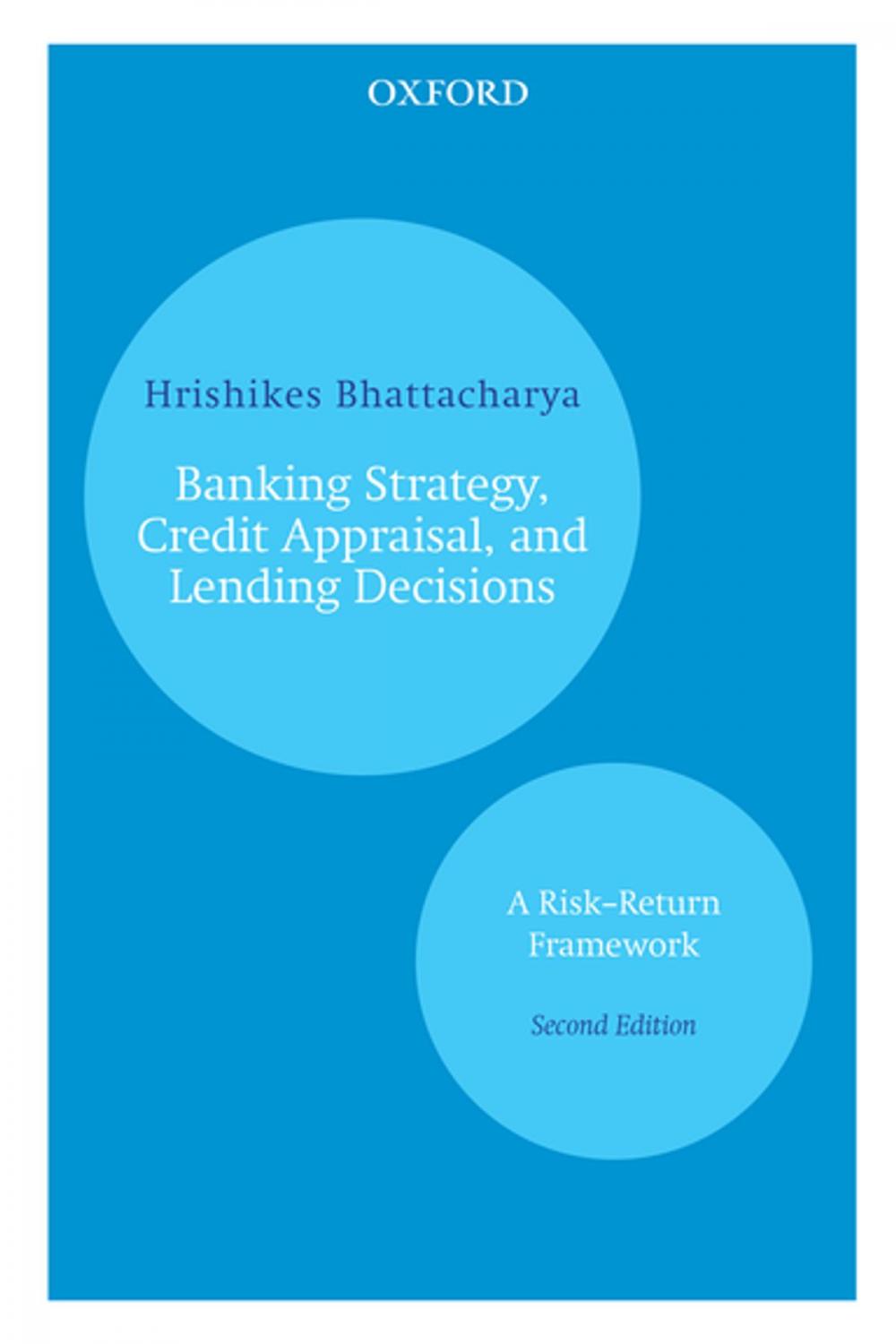 Big bigCover of Banking Strategy, Credit Appraisal, and Lending Decisions