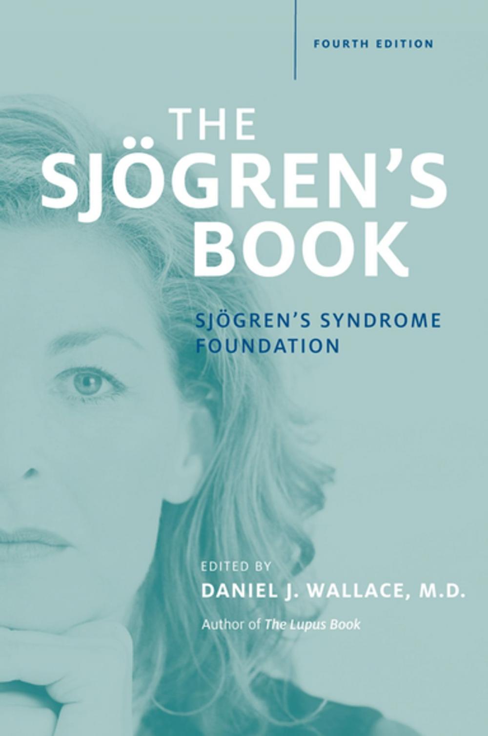 Big bigCover of The Sjogren's Book