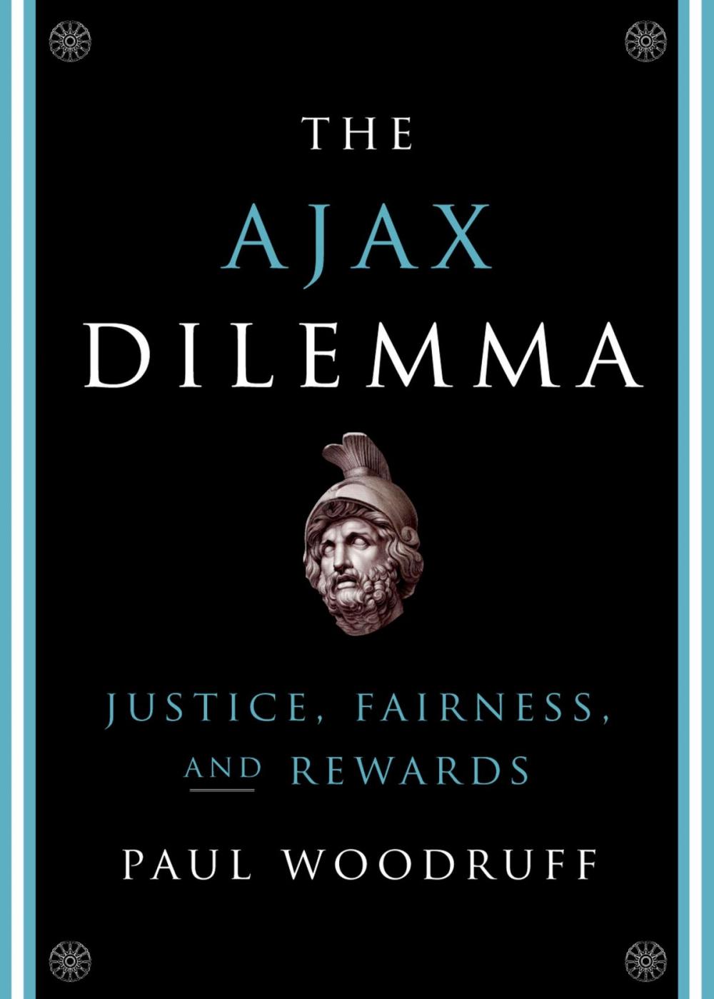 Big bigCover of The Ajax Dilemma