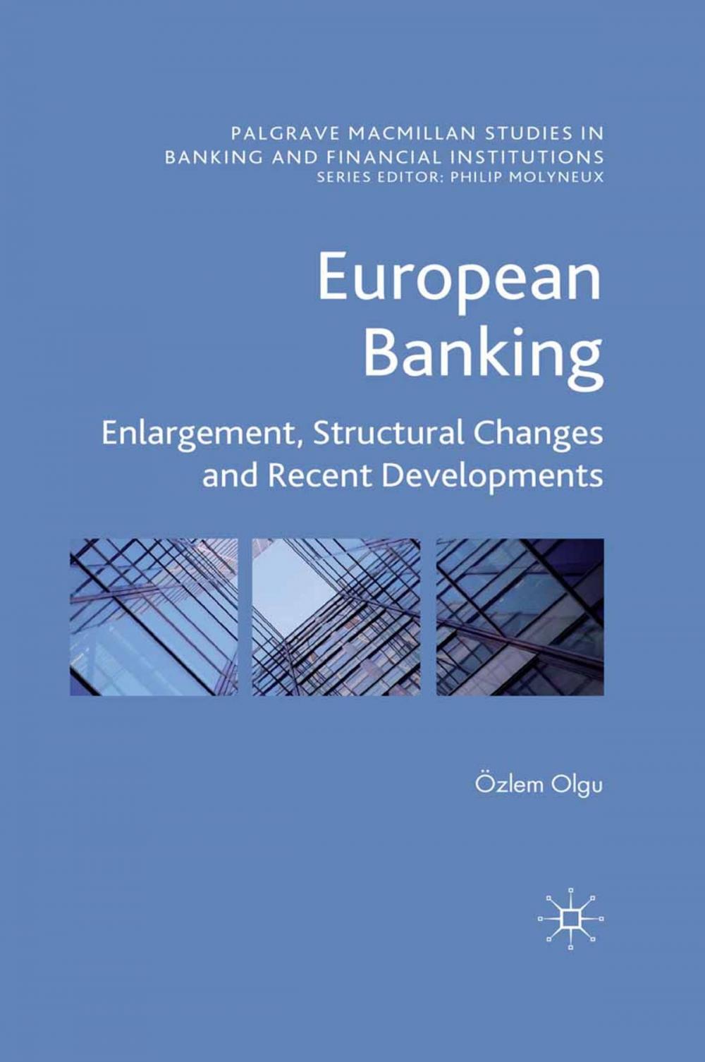 Big bigCover of European Banking