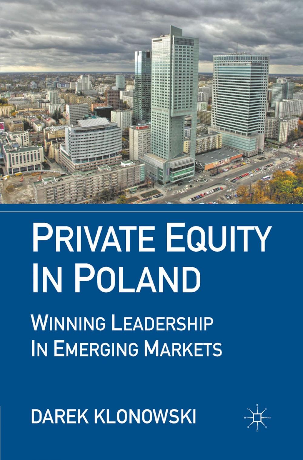 Big bigCover of Private Equity in Poland