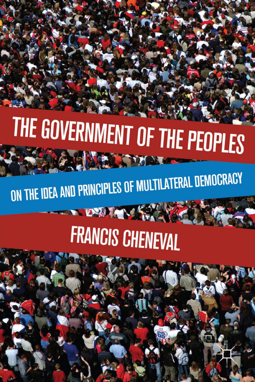 Big bigCover of The Government of the Peoples