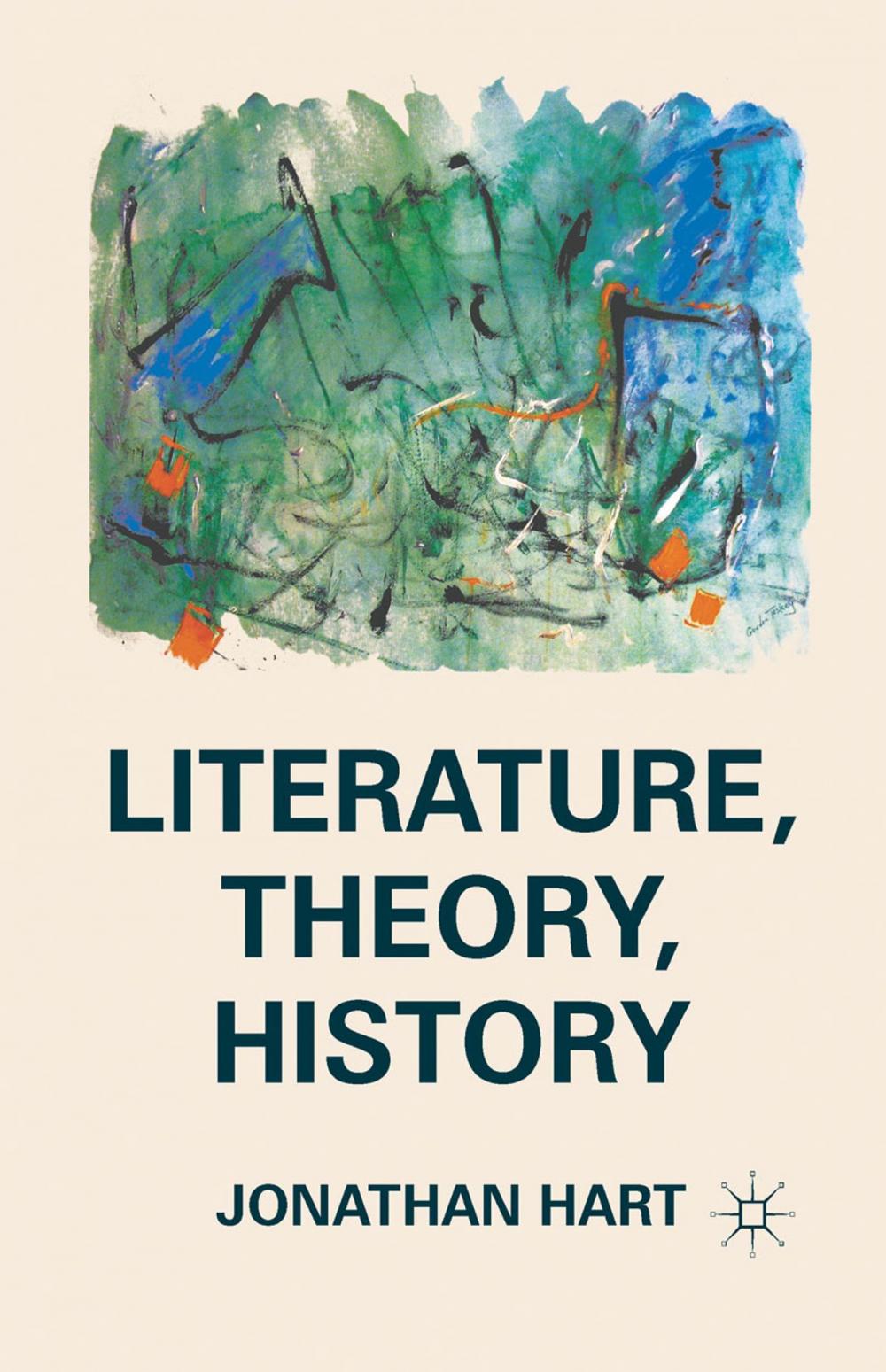 Big bigCover of Literature, Theory, History