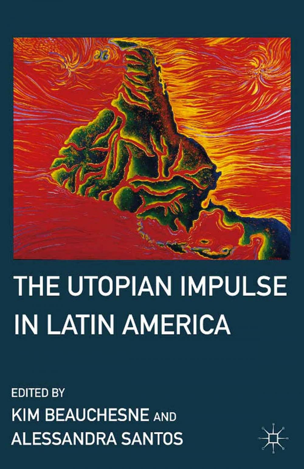 Big bigCover of The Utopian Impulse in Latin America