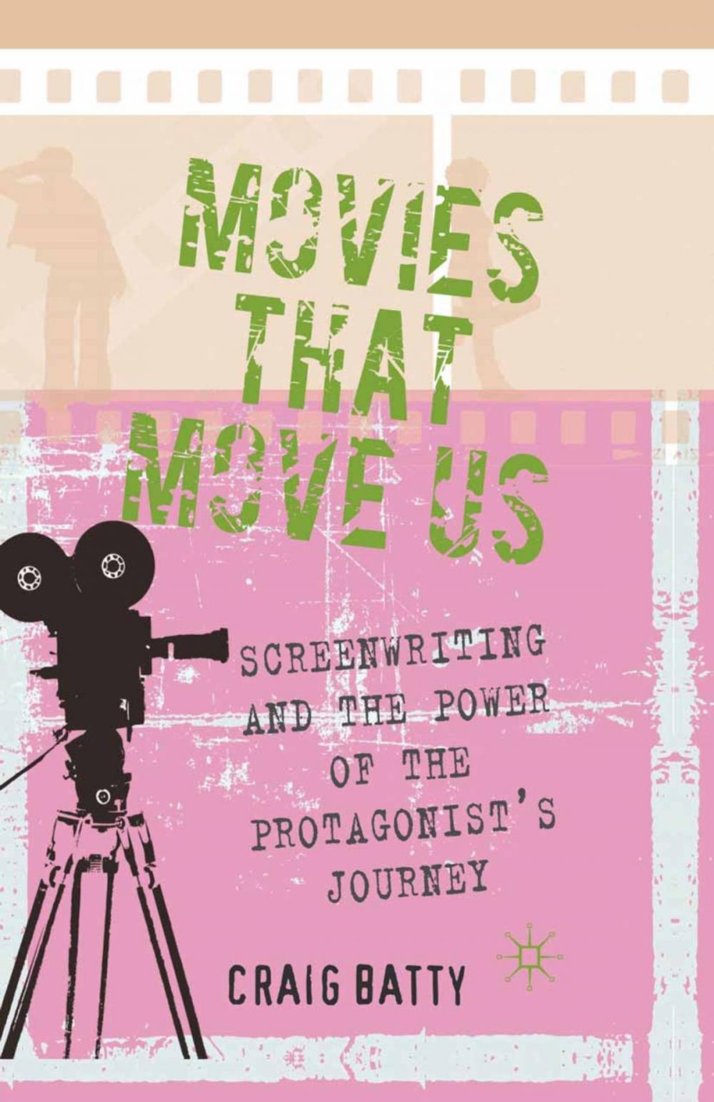 Big bigCover of Movies That Move Us