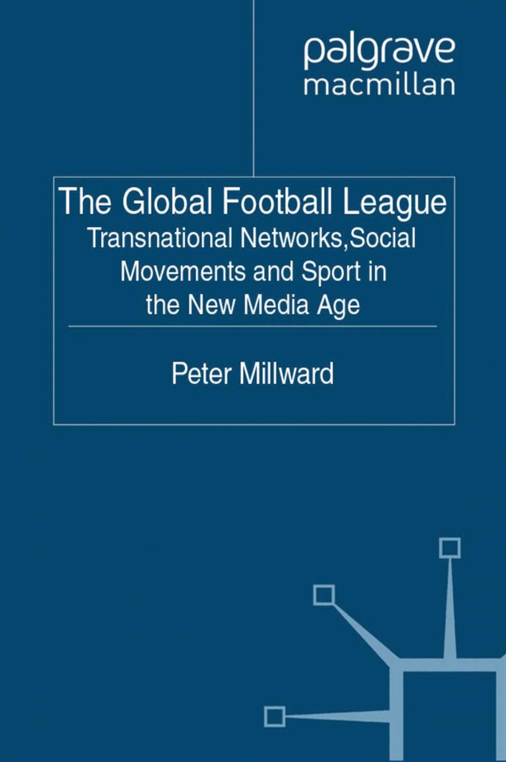 Big bigCover of The Global Football League