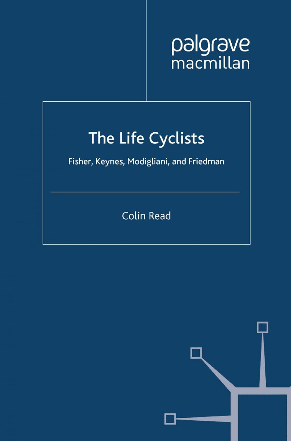 Big bigCover of The Life Cyclists