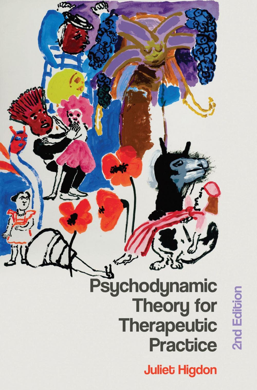 Big bigCover of Psychodynamic Theory for Therapeutic Practice