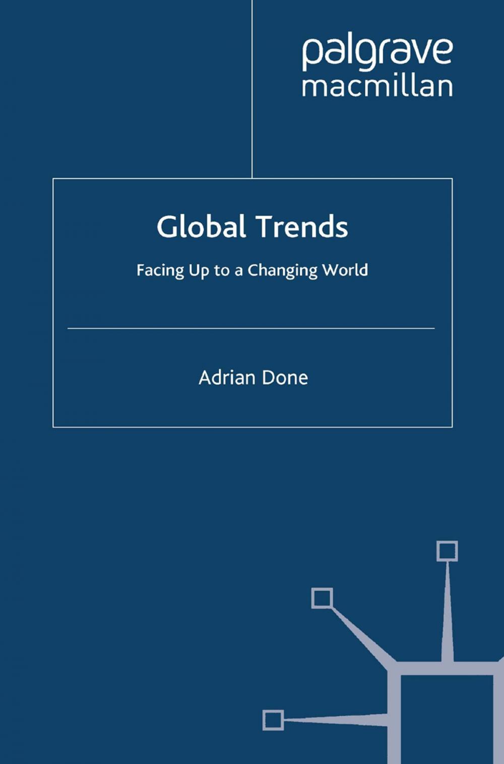 Big bigCover of Global Trends