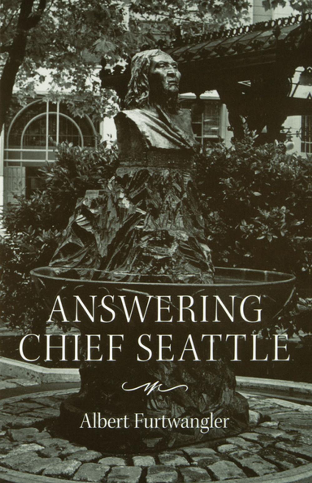 Big bigCover of Answering Chief Seattle