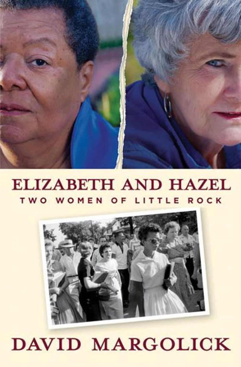 Big bigCover of Elizabeth and Hazel