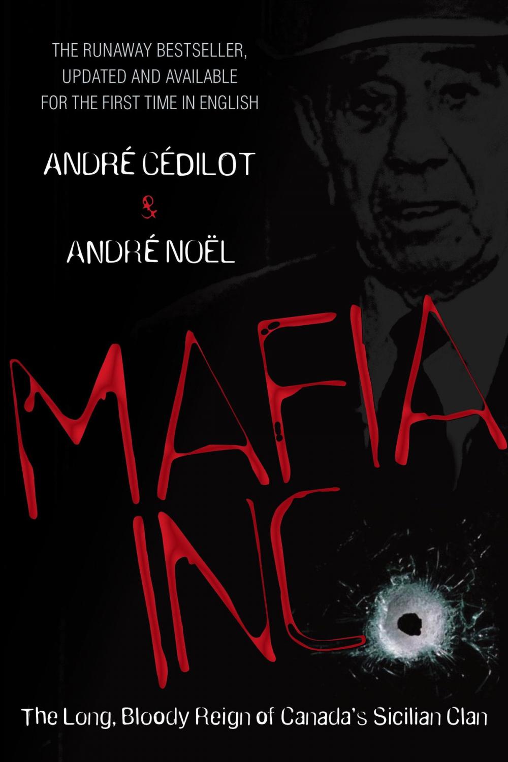 Big bigCover of Mafia Inc.