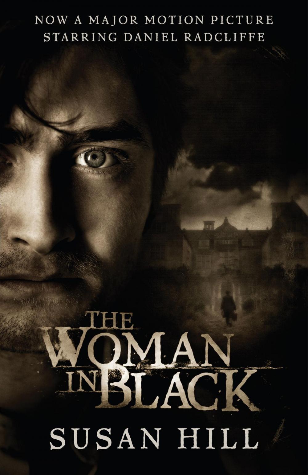 Big bigCover of The Woman in Black