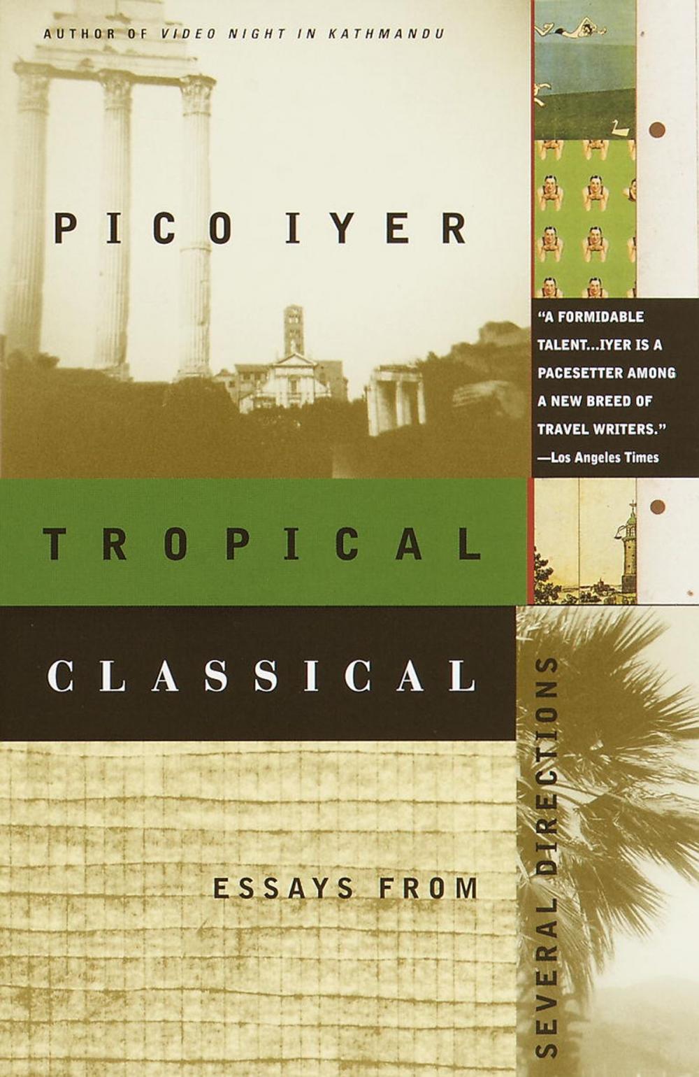 Big bigCover of Tropical Classical