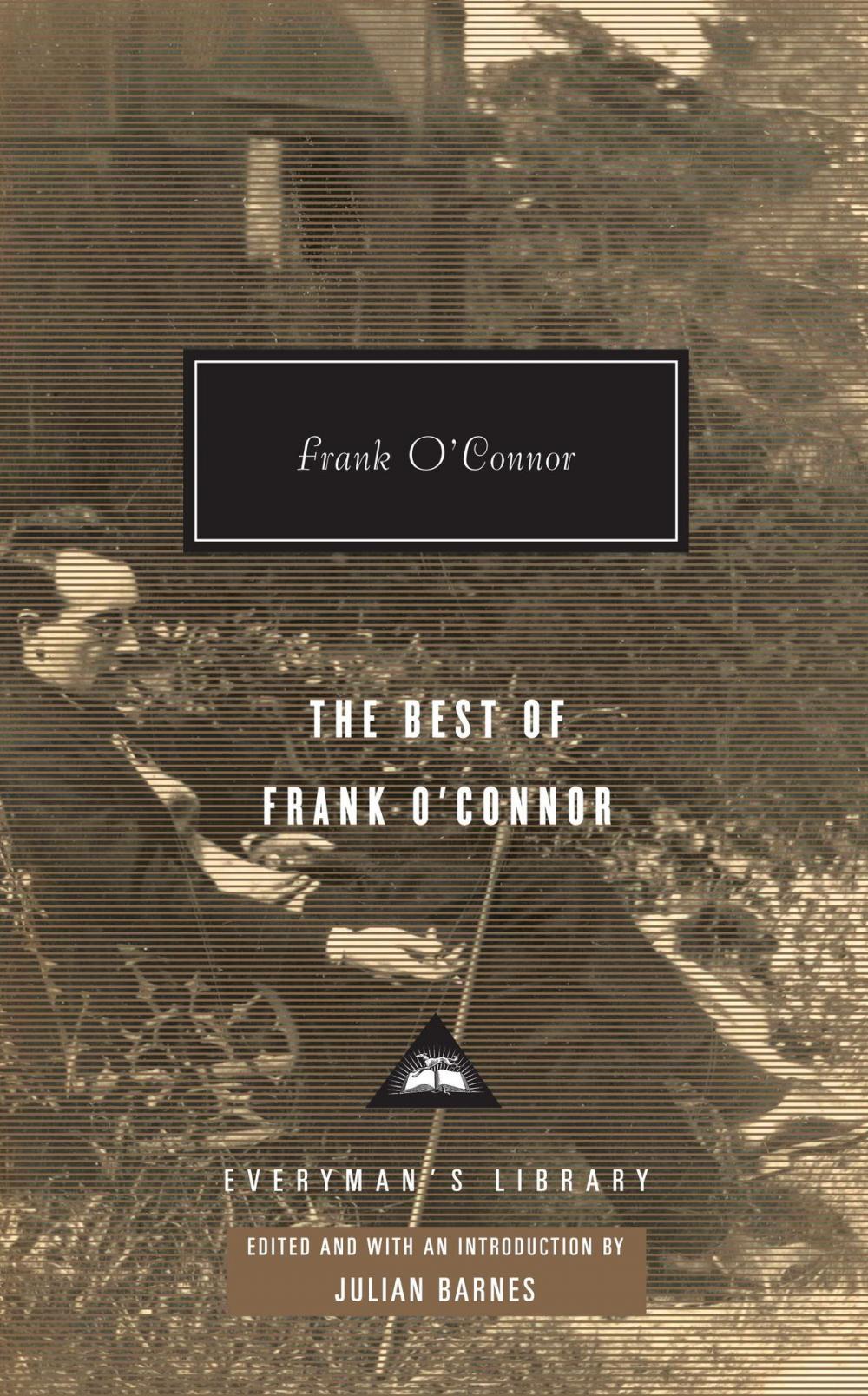 Big bigCover of The Best of Frank O'Connor