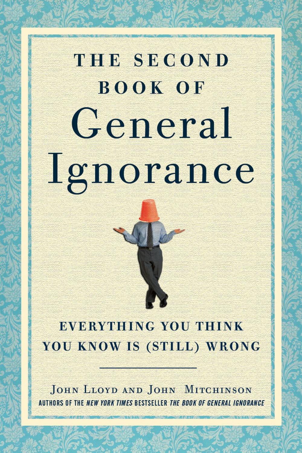 Big bigCover of The Second Book of General Ignorance