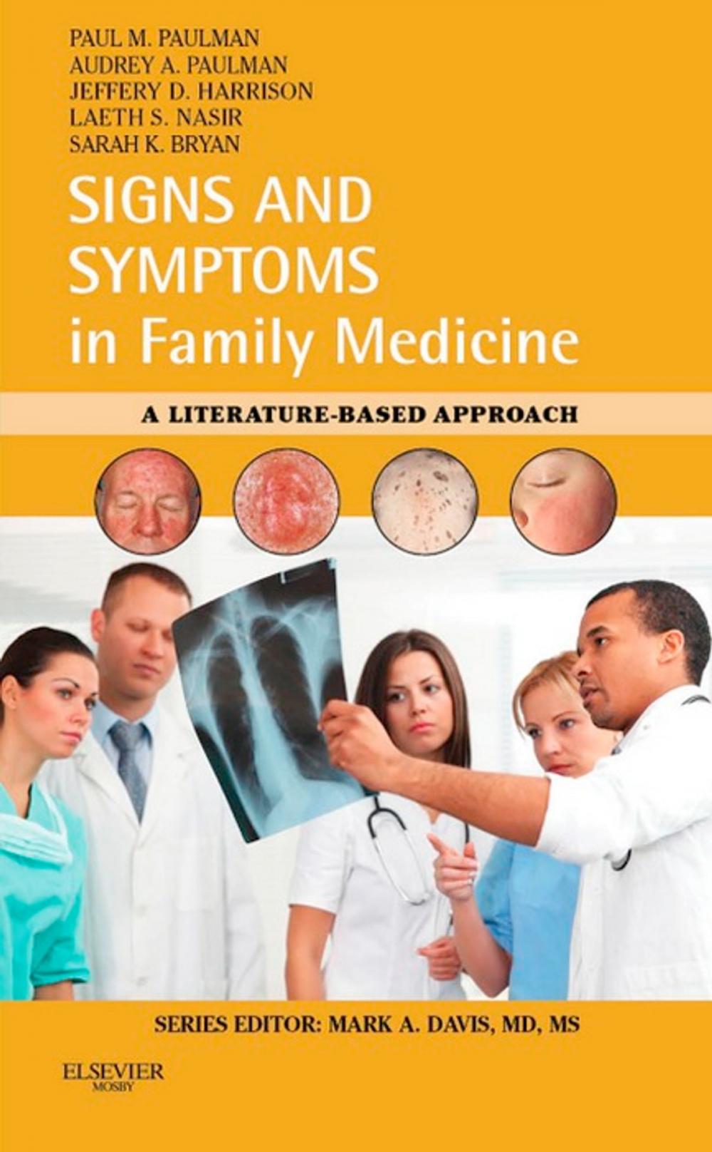 Big bigCover of Signs and Symptoms in Family Medicine E-Book