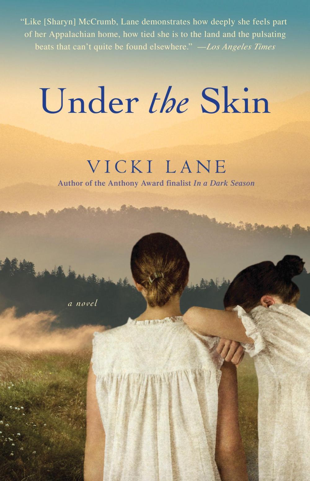 Big bigCover of Under the Skin: A Novel