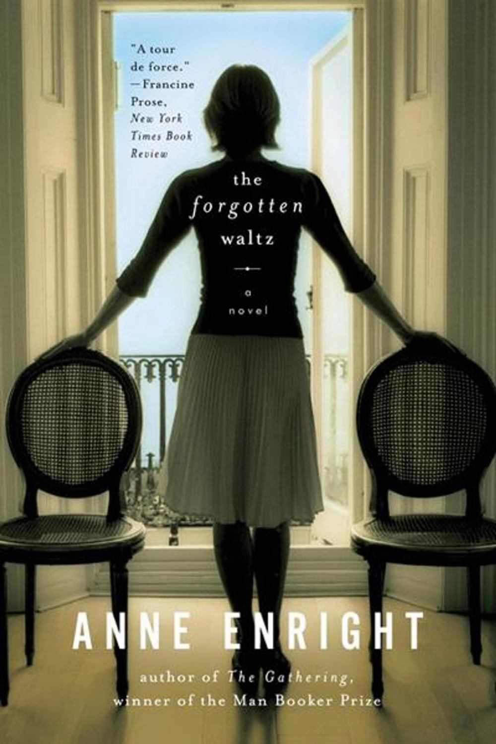 Big bigCover of The Forgotten Waltz: A Novel