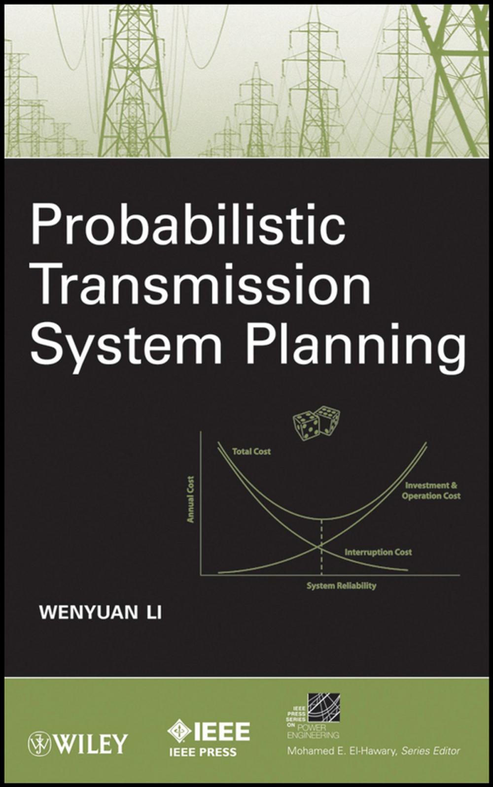 Big bigCover of Probabilistic Transmission System Planning