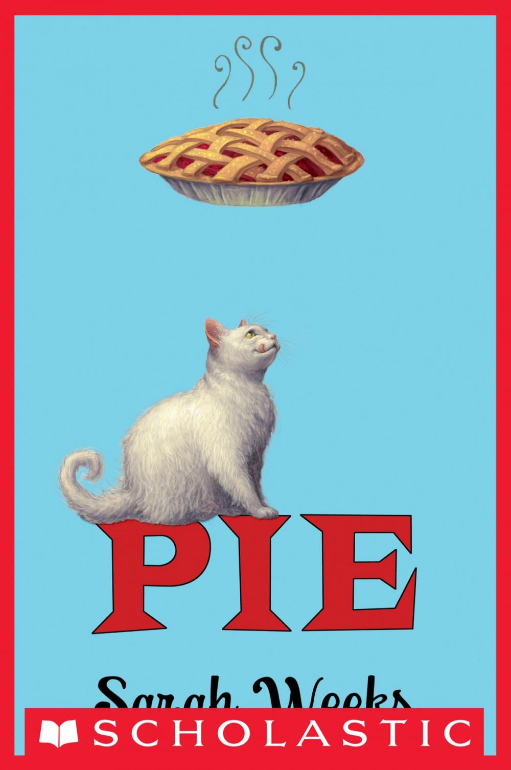 Big bigCover of Pie